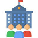 Ikon Pemerintah Dan Geografis